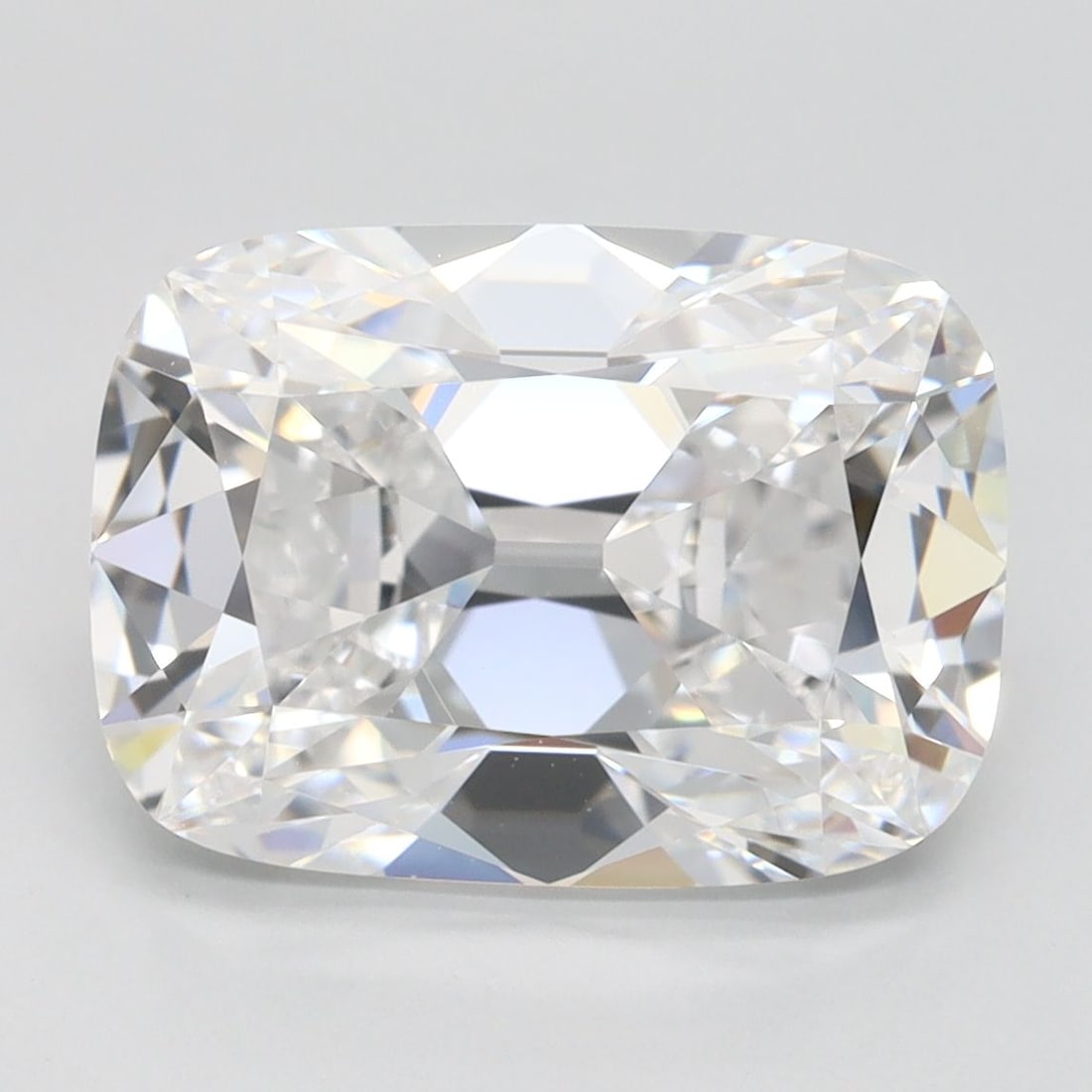 IGI Cushion Brilliant 3.95ct D FL - Loose Lab Diamond: IGI Cushion Brilliant 3.95ct D FL - Loose Lab Diamond This listing features IGI Cushion Brilliant 3.95ct D FL - Loose Lab Diamond. Item specifics are provided below. Item Specifics: Source: This Is A 