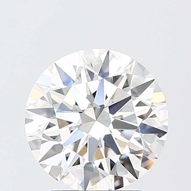 IGI Round 2.59ct E VVS2 - Ideal Loose Lab Diamond: IGI Round 2.59ct E VVS2 - Ideal Loose Lab Diamond This listing features IGI Round 2.59ct E VVS2 - Ideal Loose Lab Diamond. Item specifics are provided below. Item Specifics: Source: This Is A Real Dia