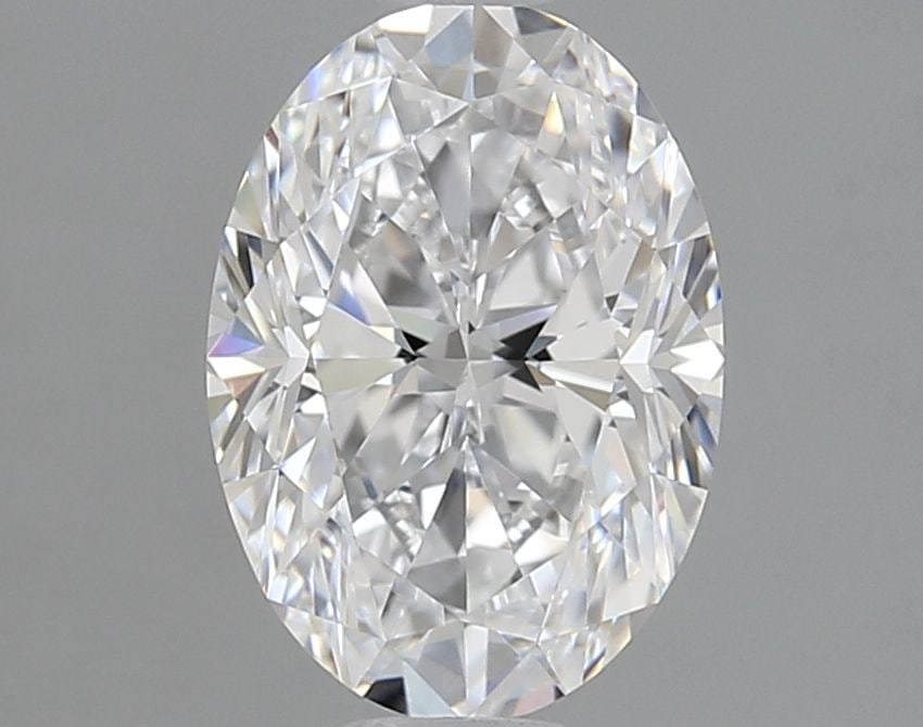 IGI Oval 1.38ct D VVS2 - Loose Lab Diamond: IGI Oval 1.38ct D VVS2 - Loose Lab Diamond This listing features IGI Oval 1.38ct D VVS2 - Loose Lab Diamond. Item specifics are provided below. Item Specifics: Source: This Is A Real Diamond Grown In 