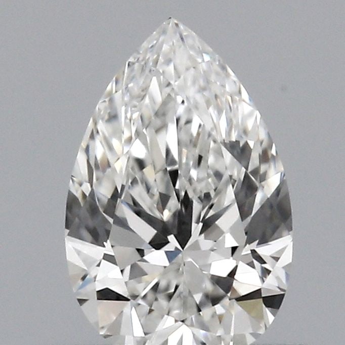 IGI Pear 0.46ct E VVS1 - Loose Lab Diamond: IGI Pear 0.46ct E VVS1 - Loose Lab Diamond This listing features IGI Pear 0.46ct E VVS1 - Loose Lab Diamond. Item specifics are provided below. Item Specifics: Source: This Is A Real Diamond Grown In 