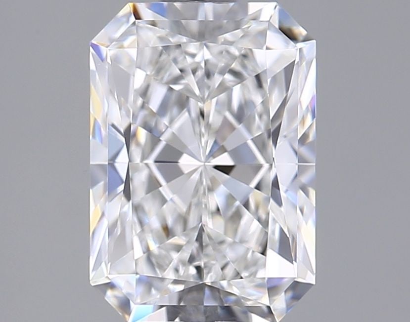 IGI Radiant 1.54ct E VVS1 - Loose Lab Diamond (1 of 1)