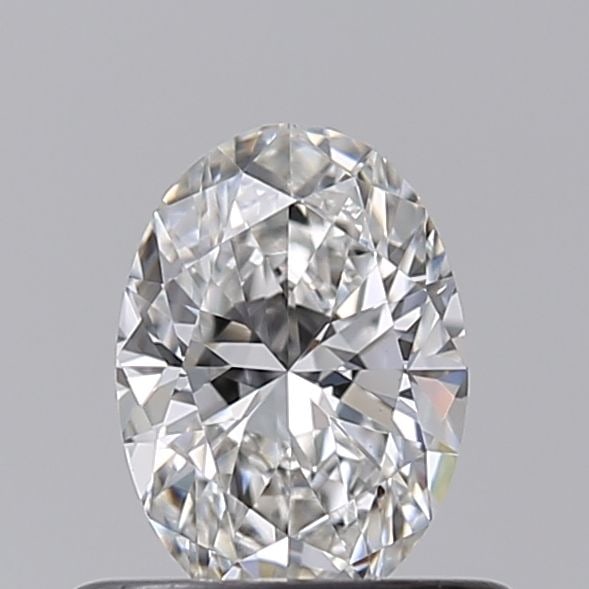 Oval 0.5ct F VVS2 - Loose Lab Diamond: Oval 0.5ct F VVS2 - Loose Lab Diamond This listing features Oval 0.5ct F VVS2 - Loose Lab Diamond. Item specifics are provided below. Item Specifics: Source: This Is A Real Diamond Grown In A Lab Not 