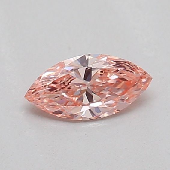 IGI Marquise 0.16ct Fancy Intense Pink VVS2 - Loose Lab Diamond: IGI Marquise 0.16ct Fancy Intense Pink VVS2 - Loose Lab Diamond This listing features IGI Marquise 0.16ct Fancy Intense Pink VVS2 - Loose Lab Diamond. Item specifics are provided below. Item Specifics