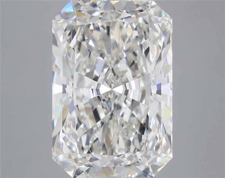 IGI Radiant 5.96ct F VVS2 - Loose Lab Diamond: IGI Radiant 5.96ct F VVS2 - Loose Lab Diamond This listing features IGI Radiant 5.96ct F VVS2 - Loose Lab Diamond. Item specifics are provided below. Item Specifics: Source: This Is A Real Diamond Gro