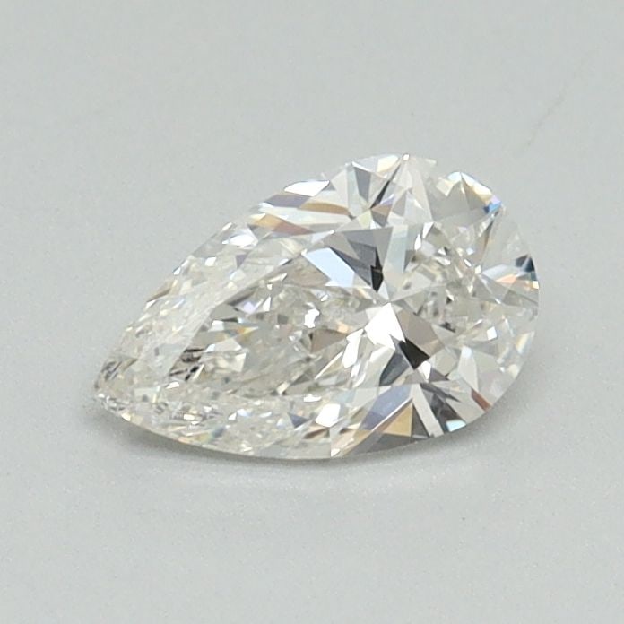 IGI Pear 0.5ct G VVS2 - Loose Lab Diamond: IGI Pear 0.5ct G VVS2 - Loose Lab Diamond This listing features IGI Pear 0.5ct G VVS2 - Loose Lab Diamond. Item specifics are provided below. Item Specifics: Source: This Is A Real Diamond Grown In A 