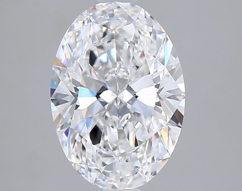 IGI Oval 2.04ct D VVS2 - Loose Lab Diamond (1 of 1)