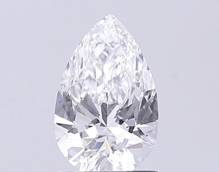 IGI Pear 1.03ct D VVS2 - Loose Lab Diamond: IGI Pear 1.03ct D VVS2 - Loose Lab Diamond This listing features IGI Pear 1.03ct D VVS2 - Loose Lab Diamond. Item specifics are provided below. Item Specifics: Source: This Is A Real Diamond Grown In 