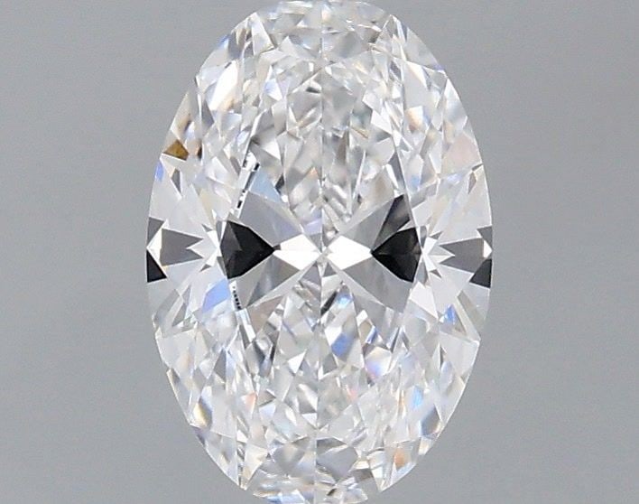 IGI Oval 1.05ct D VVS2 - Loose Lab Diamond: IGI Oval 1.05ct D VVS2 - Loose Lab Diamond This listing features IGI Oval 1.05ct D VVS2 - Loose Lab Diamond. Item specifics are provided below. Item Specifics: Source: This Is A Real Diamond Grown In 