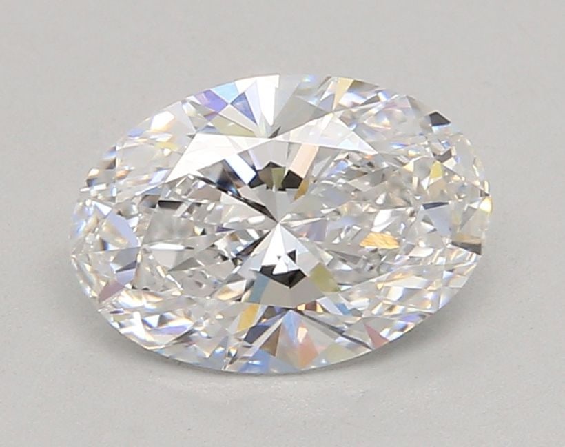 IGI Oval 2.04ct D VVS2 - Loose Lab Diamond: IGI Oval 2.04ct D VVS2 - Loose Lab Diamond This listing features IGI Oval 2.04ct D VVS2 - Loose Lab Diamond. Item specifics are provided below. Item Specifics: Source: This Is A Real Diamond Grown In 