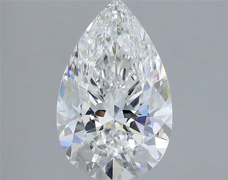 IGI Pear 2.09ct E VVS2 - Loose Lab Diamond: IGI Pear 2.09ct E VVS2 - Loose Lab Diamond This listing features IGI Pear 2.09ct E VVS2 - Loose Lab Diamond. Item specifics are provided below. Item Specifics: Source: This Is A Real Diamond Grown In 