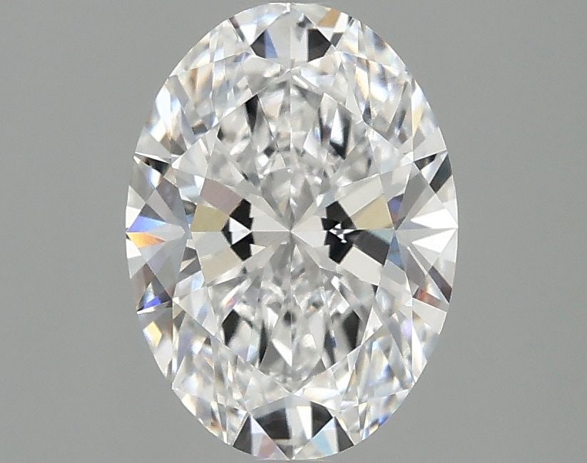 IGI Oval 1.58ct D VVS1 - Loose Lab Diamond: IGI Oval 1.58ct D VVS1 - Loose Lab Diamond This listing features IGI Oval 1.58ct D VVS1 - Loose Lab Diamond. Item specifics are provided below. Item Specifics: Source: This Is A Real Diamond Grown In 