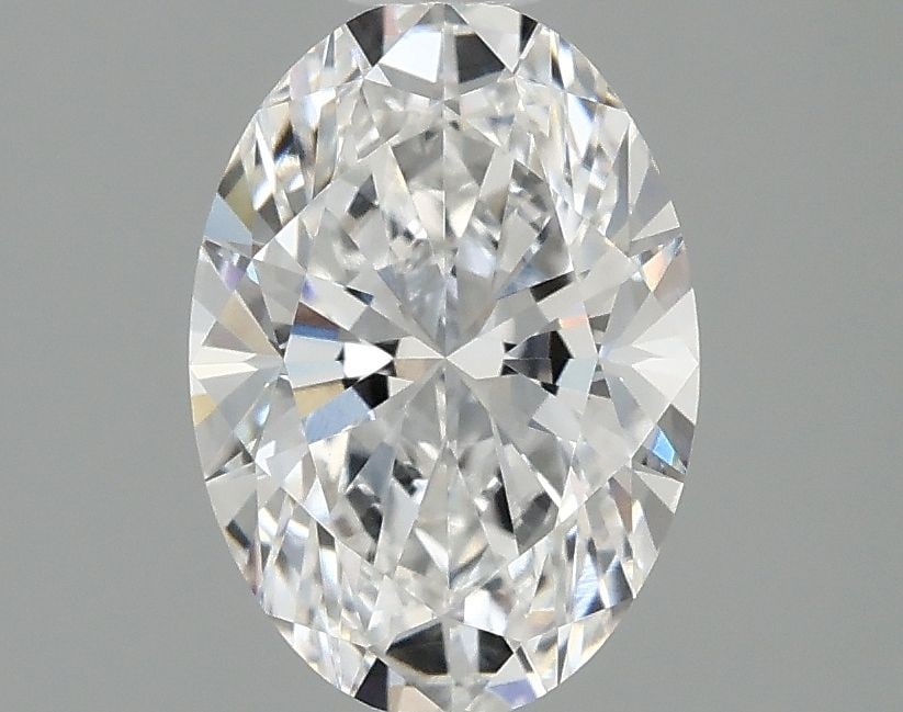 IGI Oval 1.59ct D VVS2 - Loose Lab Diamond: IGI Oval 1.59ct D VVS2 - Loose Lab Diamond This listing features IGI Oval 1.59ct D VVS2 - Loose Lab Diamond. Item specifics are provided below. Item Specifics: Source: This Is A Real Diamond Grown In 