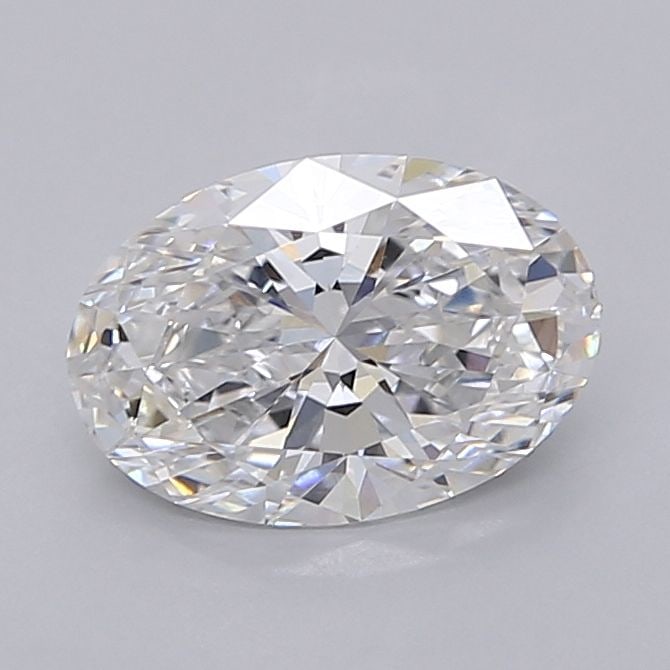 IGI Oval 1.54ct E VVS2 - Loose Lab Diamond: IGI Oval 1.54ct E VVS2 - Loose Lab Diamond This listing features IGI Oval 1.54ct E VVS2 - Loose Lab Diamond. Item specifics are provided below. Item Specifics: Source: This Is A Real Diamond Grown In 