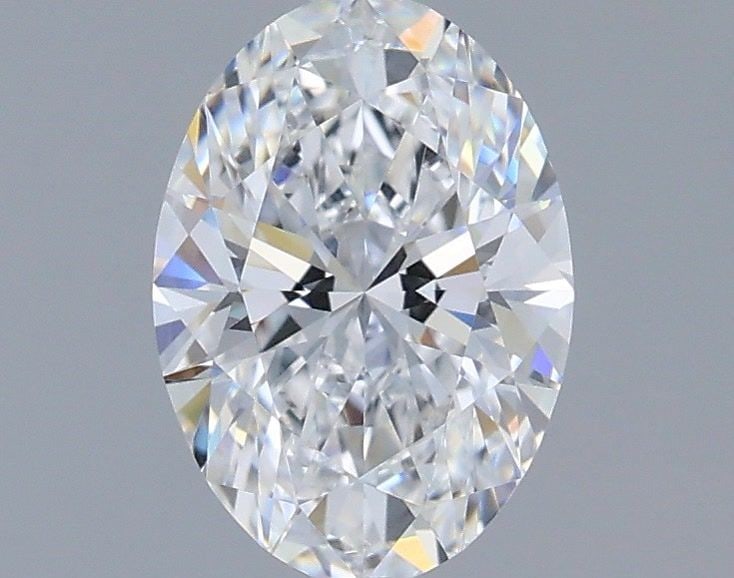 IGI Oval 1.25ct D VVS1 - Loose Lab Diamond: IGI Oval 1.25ct D VVS1 - Loose Lab Diamond This listing features IGI Oval 1.25ct D VVS1 - Loose Lab Diamond. Item specifics are provided below. Item Specifics: Source: This Is A Real Diamond Grown In 