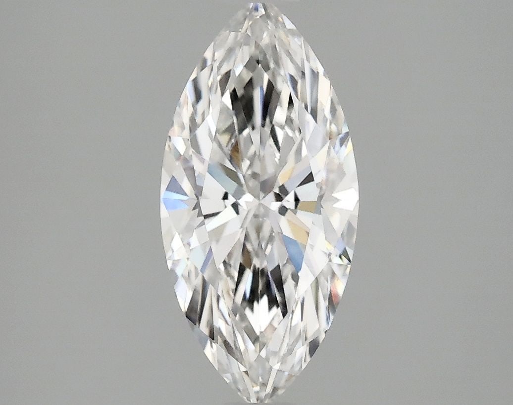 IGI Marquise 1.51ct F VVS2 - Loose Lab Diamond: IGI Marquise 1.51ct F VVS2 - Loose Lab Diamond This listing features IGI Marquise 1.51ct F VVS2 - Loose Lab Diamond. Item specifics are provided below. Item Specifics: Source: This Is A Real Diamond G