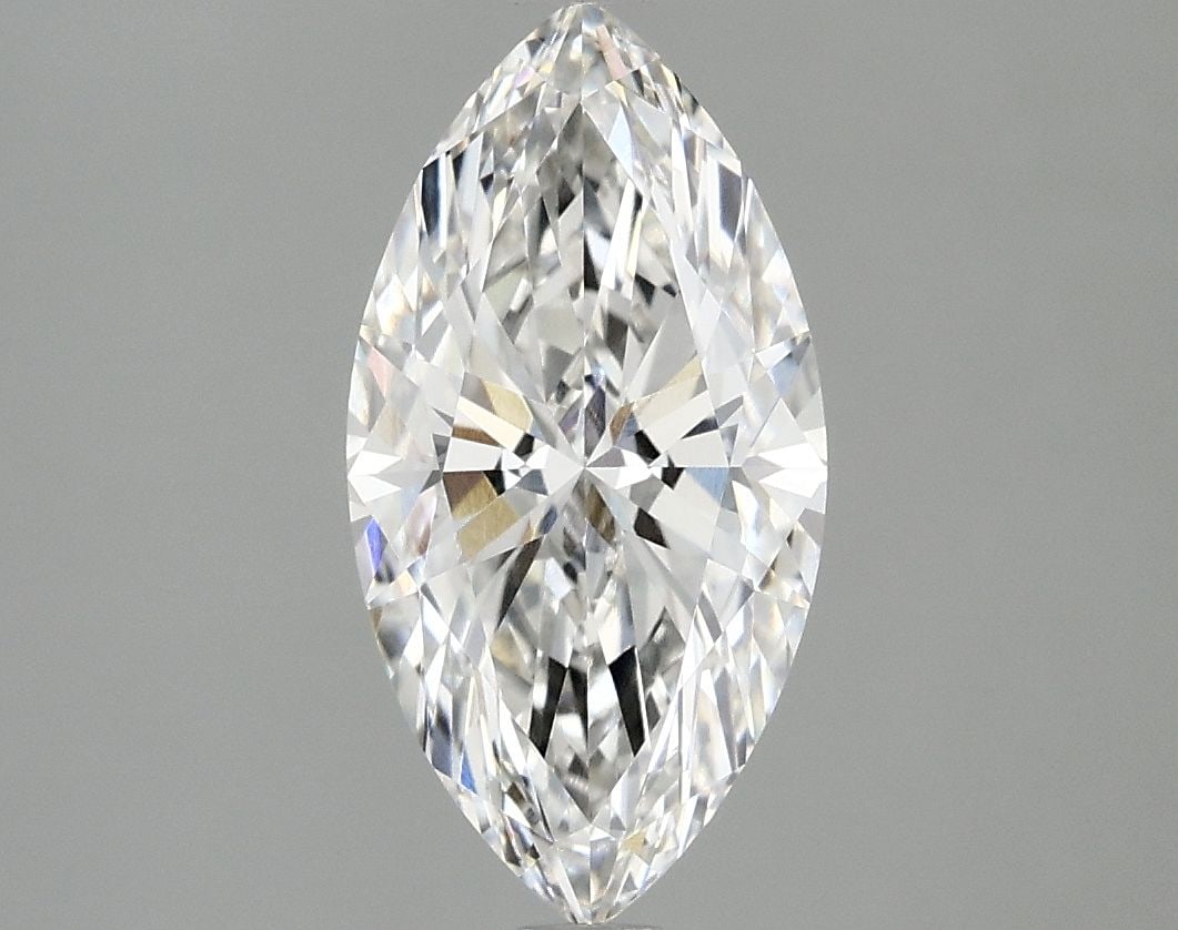 IGI Marquise 1.94ct F VVS2 - Loose Lab Diamond (1 of 1)