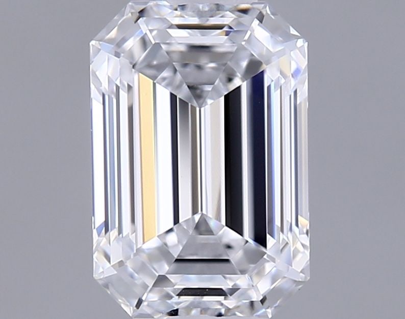 IGI Emerald 1.05ct D IF - Loose Lab Diamond: IGI Emerald 1.05ct D IF - Loose Lab Diamond This listing features IGI Emerald 1.05ct D IF - Loose Lab Diamond. Item specifics are provided below. Item Specifics: Source: This Is A Real Diamond Grown I