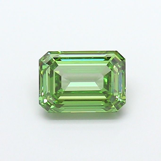 IGI Emerald 1.52ct Fancy Vivid Green VVS2 - Loose Lab Diamond: IGI Emerald 1.52ct Fancy Vivid Green VVS2 - Loose Lab Diamond This listing features IGI Emerald 1.52ct Fancy Vivid Green VVS2 - Loose Lab Diamond. Item specifics are provided below. Item Specifics: So