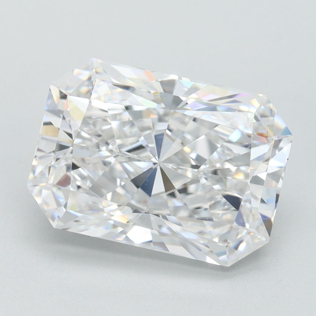 IGI Radiant 4.1ct D IF - Loose Lab Diamond: IGI Radiant 4.1ct D IF - Loose Lab Diamond This listing features IGI Radiant 4.1ct D IF - Loose Lab Diamond. Item specifics are provided below. Item Specifics: Source: This Is A Real Diamond Grown In 
