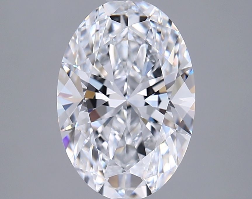 IGI Oval 2.04ct D VVS2 - Loose Lab Diamond: IGI Oval 2.04ct D VVS2 - Loose Lab Diamond This listing features IGI Oval 2.04ct D VVS2 - Loose Lab Diamond. Item specifics are provided below. Item Specifics: Source: This Is A Real Diamond Grown In 