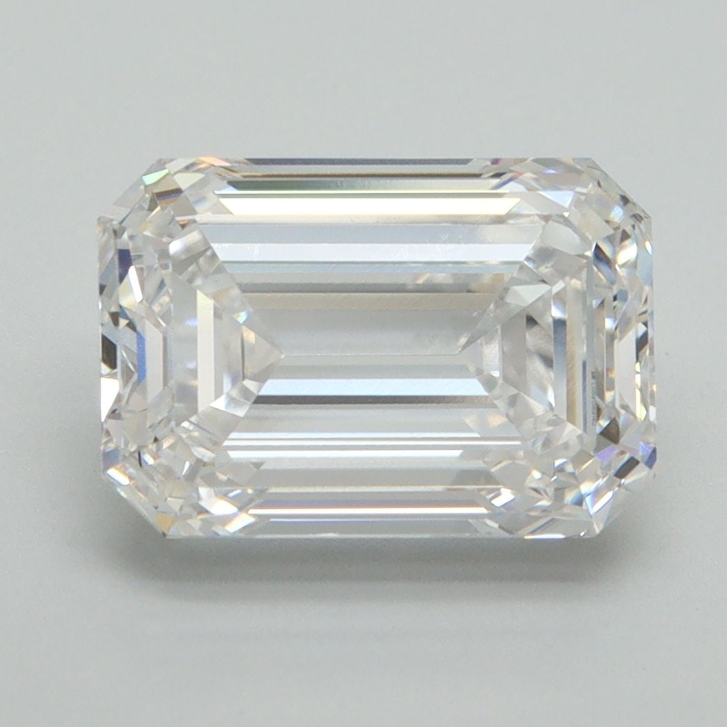 IGI Emerald 4.19ct D VVS2 - Loose Lab Diamond: IGI Emerald 4.19ct D VVS2 - Loose Lab Diamond This listing features IGI Emerald 4.19ct D VVS2 - Loose Lab Diamond. Item specifics are provided below. Item Specifics: Source: This Is A Real Diamond Gro