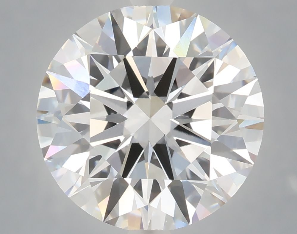 IGI Round 5.56ct E VVS2 - Ideal Loose Lab Diamond (1 of 1)
