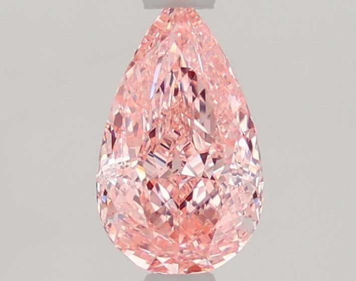 IGI Pear 1.1ct Fancy Vivid Pink VVS2 - Loose Lab Diamond: IGI Pear 1.1ct Fancy Vivid Pink VVS2 - Loose Lab Diamond This listing features IGI Pear 1.1ct Fancy Vivid Pink VVS2 - Loose Lab Diamond. Item specifics are provided below. Item Specifics: Source: This