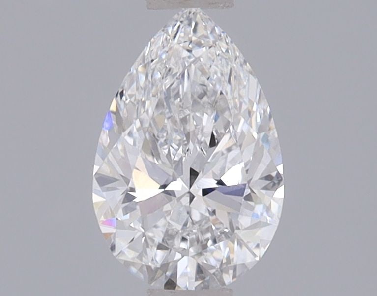 IGI Pear 0.77ct D VVS2 - Loose Lab Diamond: IGI Pear 0.77ct D VVS2 - Loose Lab Diamond This listing features IGI Pear 0.77ct D VVS2 - Loose Lab Diamond. Item specifics are provided below. Item Specifics: Source: This Is A Real Diamond Grown In 