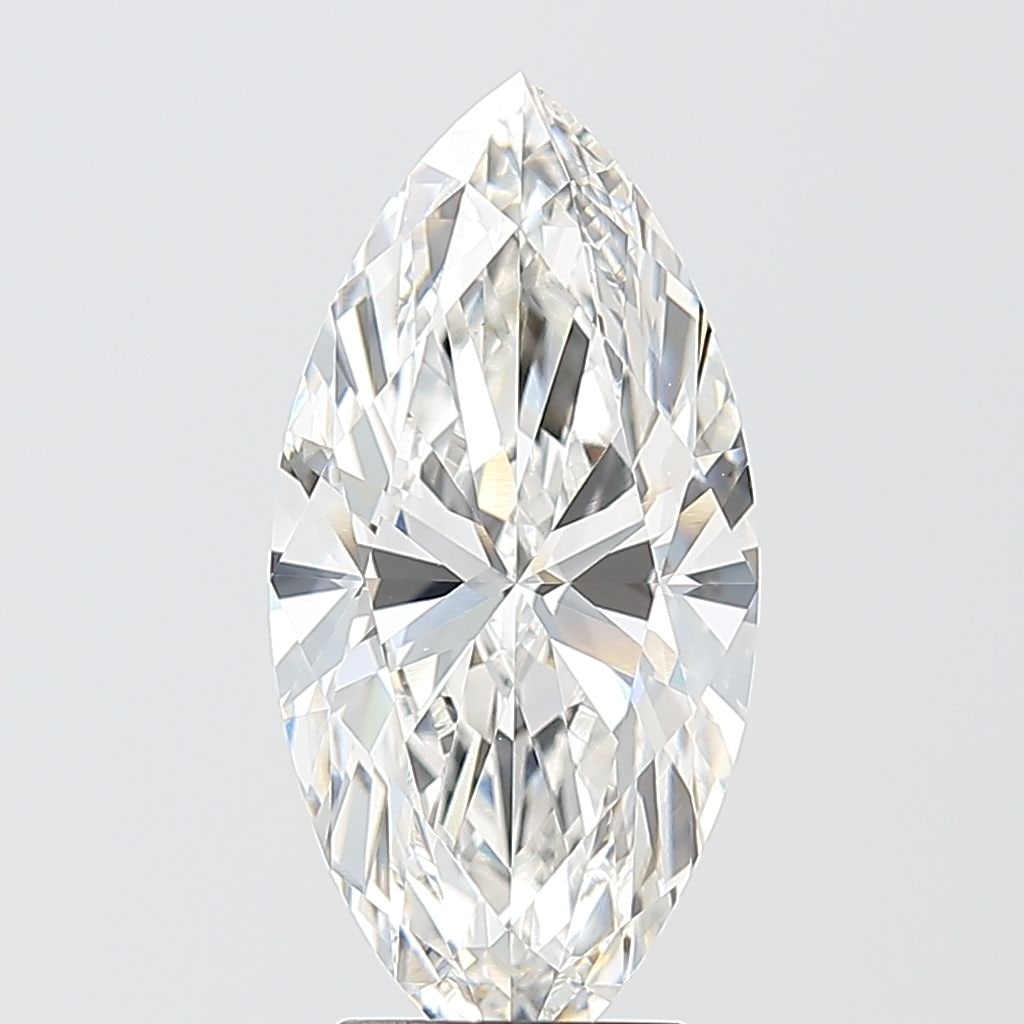 IGI Marquise 3.08ct F VVS2 - Loose Lab Diamond: IGI Marquise 3.08ct F VVS2 - Loose Lab Diamond This listing features IGI Marquise 3.08ct F VVS2 - Loose Lab Diamond. Item specifics are provided below. Item Specifics: Source: This Is A Real Diamond