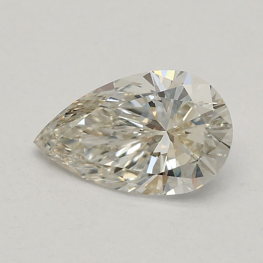 IGI Pear 0.75ct I VVS2 - Loose Lab Diamond: IGI Pear 0.75ct I VVS2 - Loose Lab Diamond This listing features IGI Pear 0.75ct I VVS2 - Loose Lab Diamond. Item specifics are provided below. Item Specifics: Source: This Is A Real Diamond Grown In 