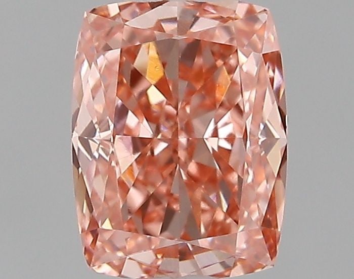 IGI Cushion Modified 1.05ct Fancy Vivid Pink VVS2 - Loose Lab Diamond: IGI Cushion Modified 1.05ct Fancy Vivid Pink VVS2 - Loose Lab Diamond This listing features IGI Cushion Modified 1.05ct Fancy Vivid Pink VVS2 - Loose Lab Diamond. Item specifics are provided below. It