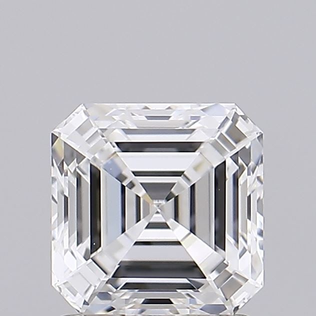 IGI Asscher 1.57ct D VVS2 - Loose Lab Diamond: IGI Asscher 1.57ct D VVS2 - Loose Lab Diamond This listing features IGI Asscher 1.57ct D VVS2 - Loose Lab Diamond. Item specifics are provided below. Item Specifics: Source: This Is A Real Diamond Gro