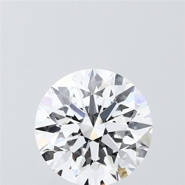 IGI Round 1.51ct E VVS2 - Loose Lab Diamond (1 of 1)