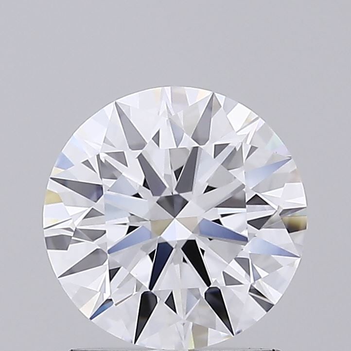 IGI Round 1.35ct E VVS1 - Ideal Loose Lab Diamond (1 of 1)