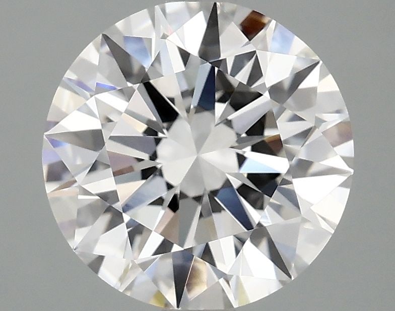 IGI Round 2.52ct F VVS2 - Ideal Loose Lab Diamond: IGI Round 2.52ct F VVS2 - Ideal Loose Lab Diamond This listing features IGI Round 2.52ct F VVS2 - Ideal Loose Lab Diamond. Item specifics are provided below. Item Specifics: Source: This Is A Real Dia