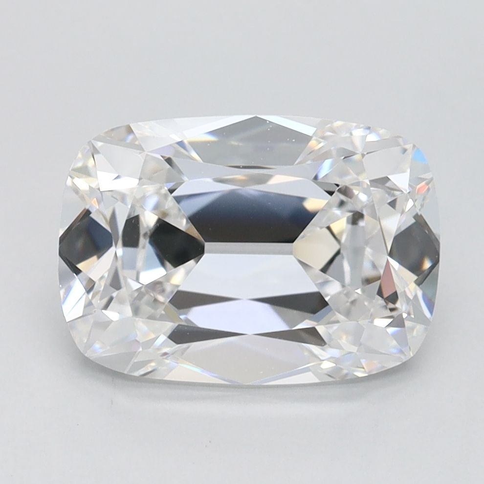 IGI Cushion 2.1ct D FL - Loose Lab Diamond: IGI Cushion 2.1ct D FL - Loose Lab Diamond This listing features IGI Cushion 2.1ct D FL - Loose Lab Diamond. Item specifics are provided below. Item Specifics: Source: This Is A Real Diamond Grown In 