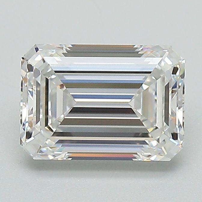 IGI Emerald 1.51ct E VVS2 - Loose Lab Diamond: IGI Emerald 1.51ct E VVS2 - Loose Lab Diamond This listing features IGI Emerald 1.51ct E VVS2 - Loose Lab Diamond. Item specifics are provided below. Item Specifics: Source: This Is A Real Diamond Gro