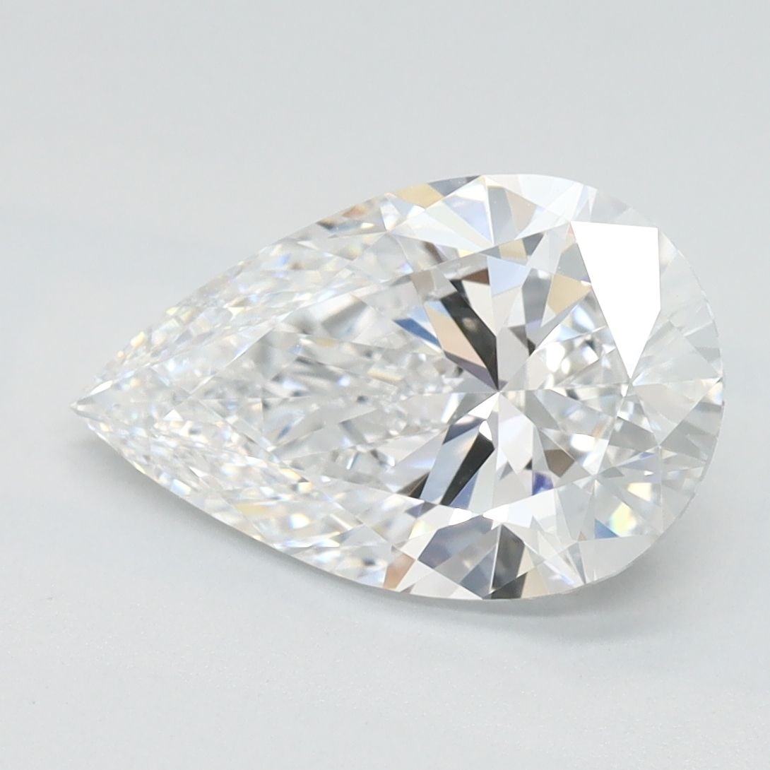 IGI Pear 2.03ct D IF - Loose Lab Diamond: IGI Pear 2.03ct D IF - Loose Lab Diamond This listing features IGI Pear 2.03ct D IF - Loose Lab Diamond. Item specifics are provided below. Item Specifics: Source: This Is A Real Diamond Grown In A La