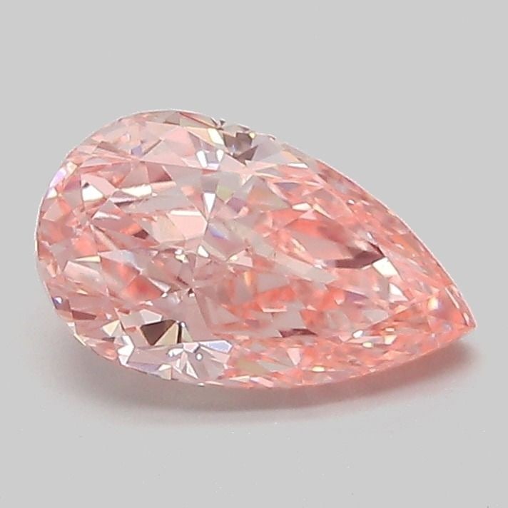 IGI Pear 1.21ct Fancy Vivid Pink VVS2 - Loose Lab Diamond: IGI Pear 1.21ct Fancy Vivid Pink VVS2 - Loose Lab Diamond This listing features IGI Pear 1.21ct Fancy Vivid Pink VVS2 - Loose Lab Diamond. Item specifics are provided below. Item Specifics: Source: Th