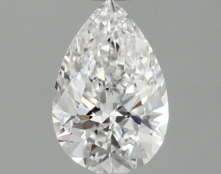 IGI Pear 1.01ct E VVS2 - Loose Lab Diamond: IGI Pear 1.01ct E VVS2 - Loose Lab Diamond This listing features IGI Pear 1.01ct E VVS2 - Loose Lab Diamond. Item specifics are provided below. Item Specifics: Source: This Is A Real Diamond Grown In