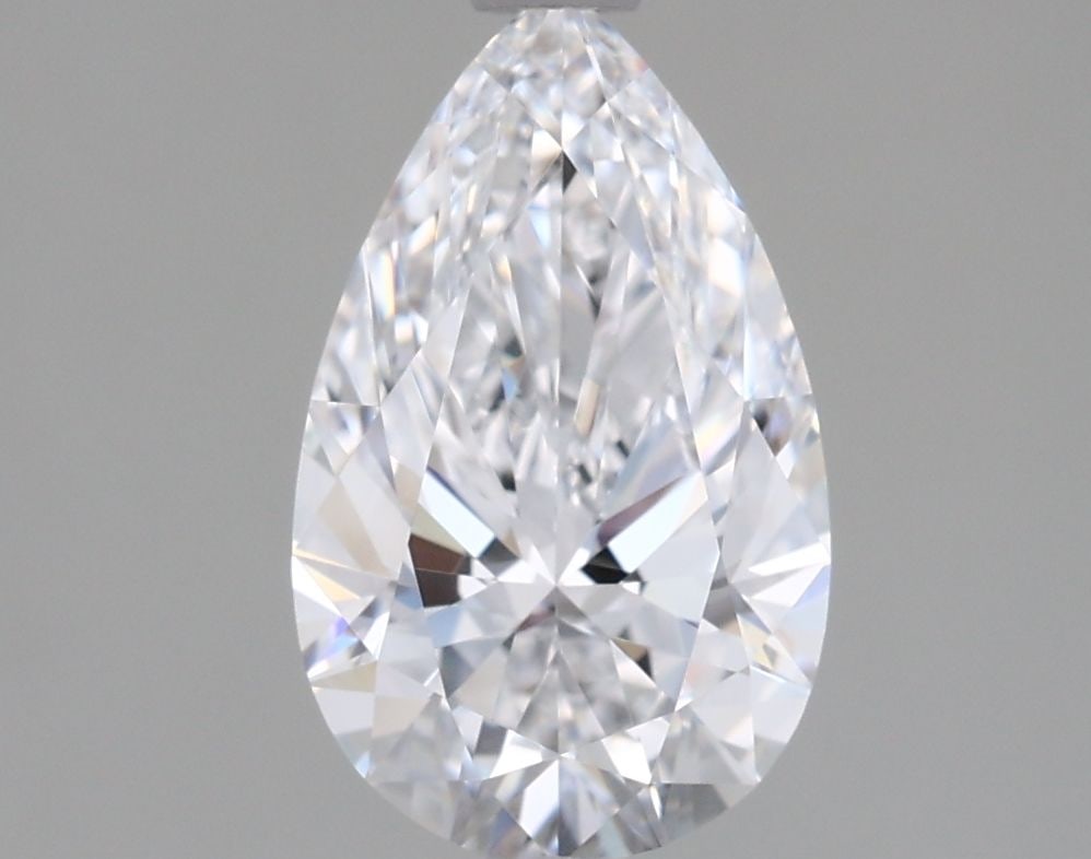 IGI Pear 1.27ct D VVS1 - Loose Lab Diamond: IGI Pear 1.27ct D VVS1 - Loose Lab Diamond This listing features IGI Pear 1.27ct D VVS1 - Loose Lab Diamond. Item specifics are provided below. Item Specifics: Source: This Is A Real Diamond Grown In