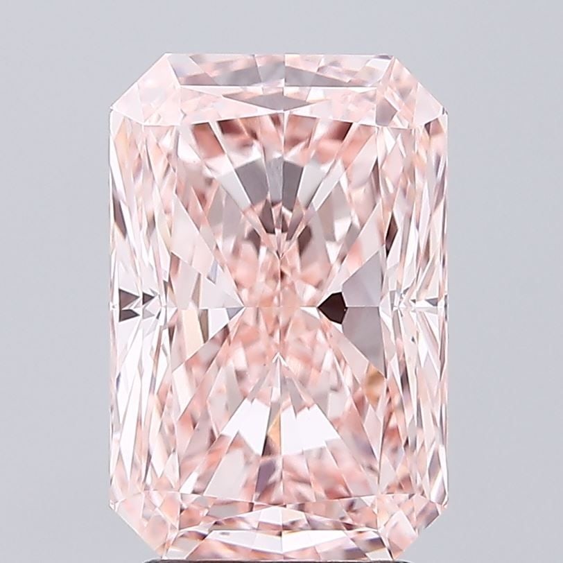 IGI Radiant 3.01ct Fancy Intense Pink VVS2 - Loose Lab Diamond: IGI Radiant 3.01ct Fancy Intense Pink VVS2 - Loose Lab Diamond This listing features IGI Radiant 3.01ct Fancy Intense Pink VVS2 - Loose Lab Diamond. Item specifics are provided below. Item Specifics: 