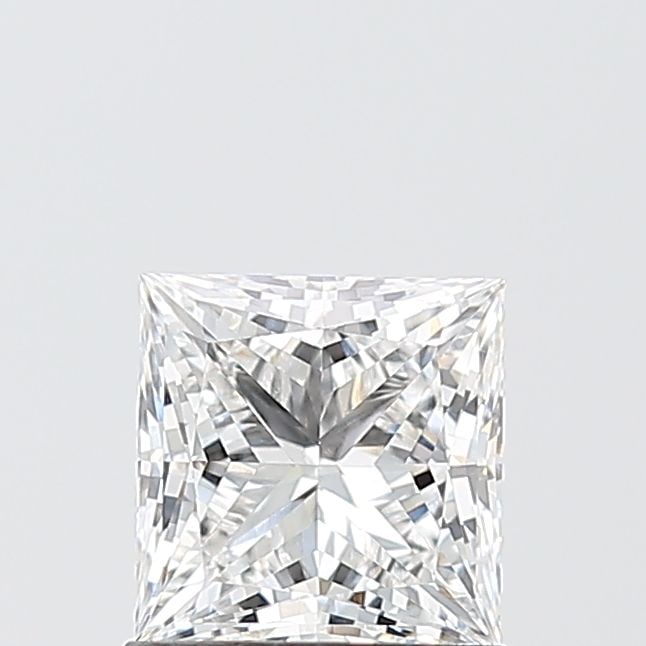 IGI Princess 1.07ct E VVS2 - Loose Lab Diamond (1 of 1)
