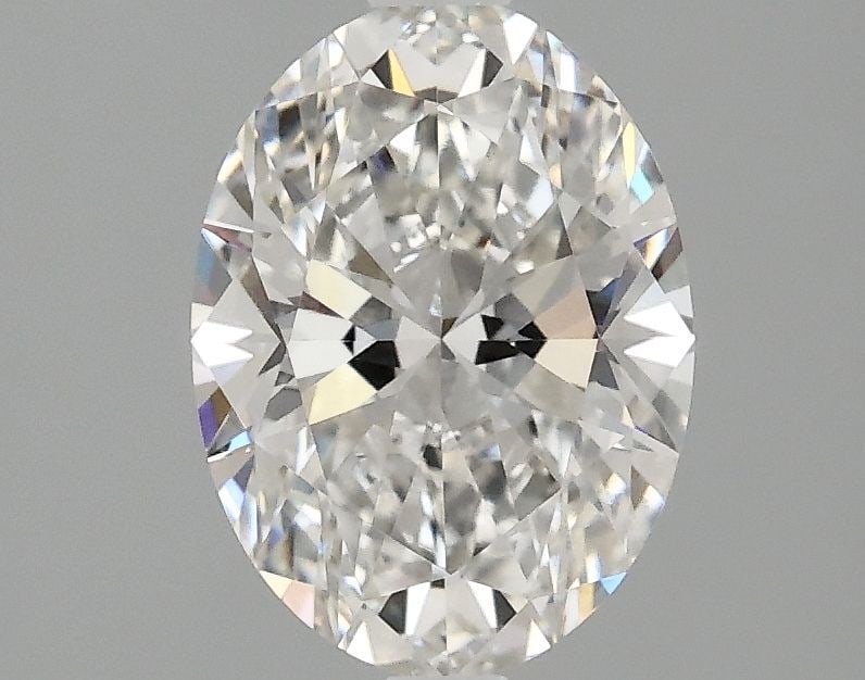 IGI Oval 1.57ct F VVS2 - Loose Lab Diamond: IGI Oval 1.57ct F VVS2 - Loose Lab Diamond This listing features IGI Oval 1.57ct F VVS2 - Loose Lab Diamond. Item specifics are provided below. Item Specifics: Source: This Is A Real Diamond Grown In 