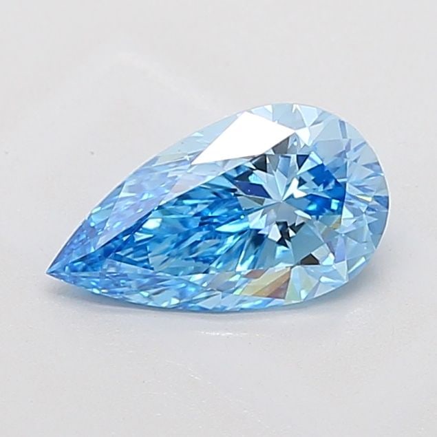 IGI Pear 1.5ct Fancy Vivid Blue VVS2 - Loose Lab Diamond: IGI Pear 1.5ct Fancy Vivid Blue VVS2 - Loose Lab Diamond This listing features IGI Pear 1.5ct Fancy Vivid Blue VVS2 - Loose Lab Diamond. Item specifics are provided below. Item Specifics: Source: This