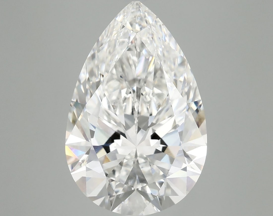 IGI Pear 7.22ct F VVS2 - Loose Lab Diamond: IGI Pear 7.22ct F VVS2 - Loose Lab Diamond This listing features IGI Pear 7.22ct F VVS2 - Loose Lab Diamond. Item specifics are provided below. Item Specifics: Source: This Is A Real Diamond Grown In 