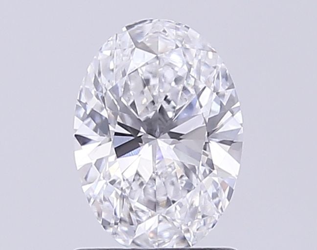 IGI Oval 1.03ct D VVS2 - Loose Lab Diamond: IGI Oval 1.03ct D VVS2 - Loose Lab Diamond This listing features IGI Oval 1.03ct D VVS2 - Loose Lab Diamond. Item specifics are provided below. Item Specifics: Source: This Is A Real Diamond Grown In 