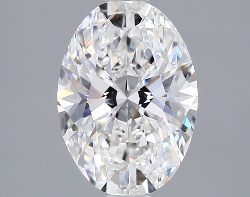 IGI Oval 1.52ct F VVS1 - Loose Lab Diamond: IGI Oval 1.52ct F VVS1 - Loose Lab Diamond This listing features IGI Oval 1.52ct F VVS1 - Loose Lab Diamond. Item specifics are provided below. Item Specifics: Source: This Is A Real Diamond Grown In 