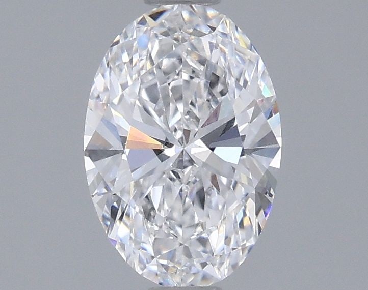 IGI Oval 0.83ct D VVS1 - Loose Lab Diamond: IGI Oval 0.83ct D VVS1 - Loose Lab Diamond This listing features IGI Oval 0.83ct D VVS1 - Loose Lab Diamond. Item specifics are provided below. Item Specifics: Source: This Is A Real Diamond Grown In 