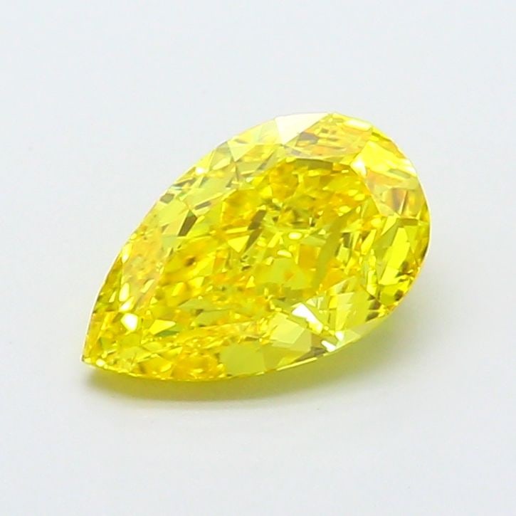 IGI Pear 1.7ct Fancy Vivid Yellow VVS2 - Loose Lab Diamond: IGI Pear 1.7ct Fancy Vivid Yellow VVS2 - Loose Lab Diamond This listing features IGI Pear 1.7ct Fancy Vivid Yellow VVS2 - Loose Lab Diamond. Item specifics are provided below. Item Specifics: Source: 